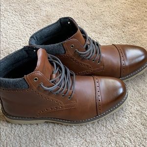 Men’s Sonoma Boots